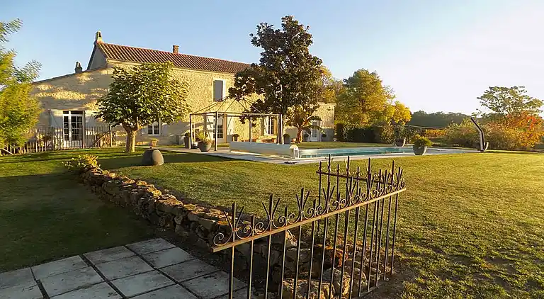 Sommerhus i Frontenac