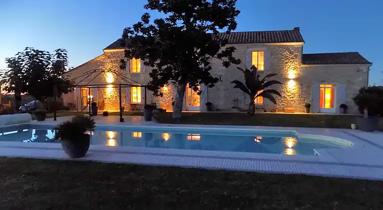 Sommerhus i Frontenac