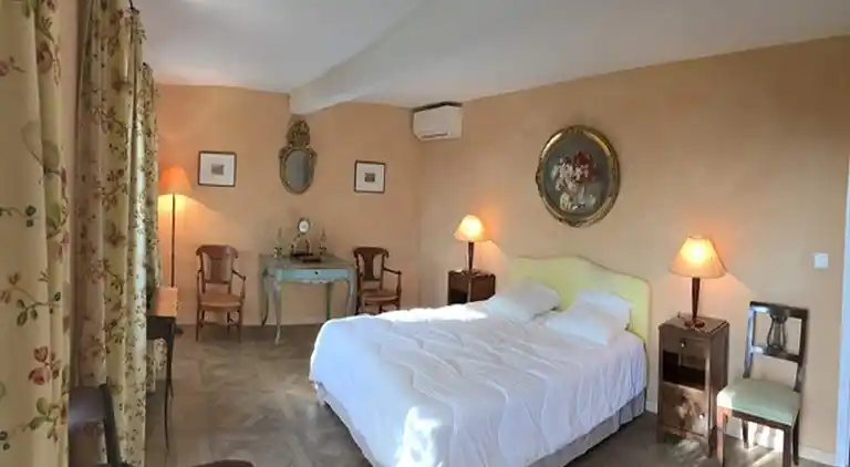 Villa in La Croix des Gardes