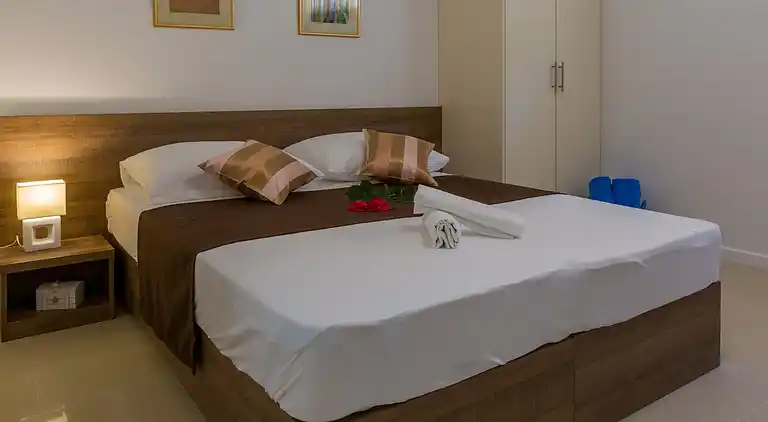 Ferielejlighed i Dramalj