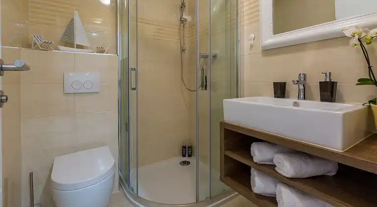 Ferienwohnung in Dramalj