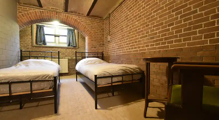 Sommerhus i Enkhuizen