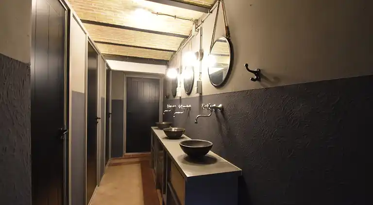 Sommerhus i Enkhuizen