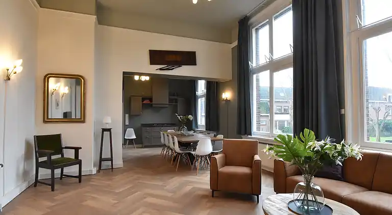 Sommerhus i Enkhuizen