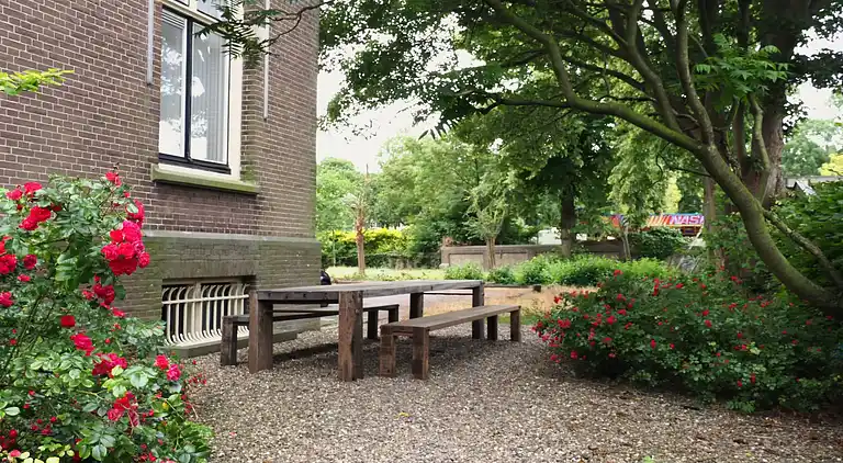 Sommerhus i Enkhuizen