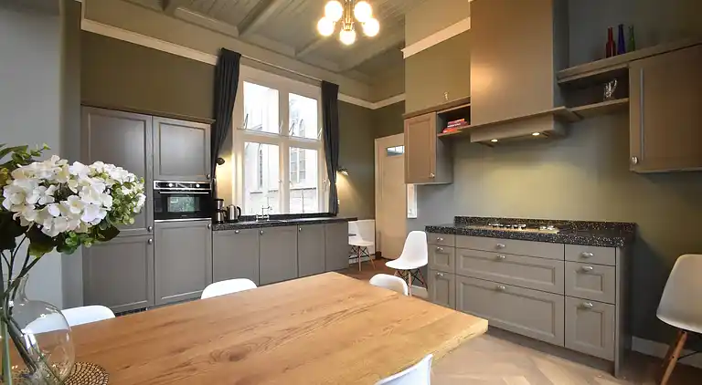 Sommerhus i Enkhuizen