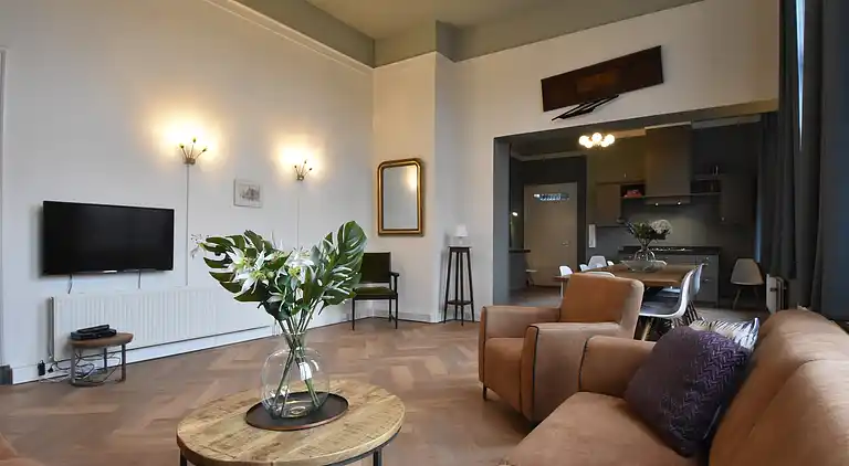 Sommerhus i Enkhuizen