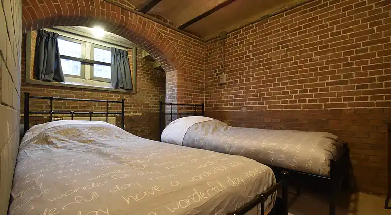 Sommerhus i Enkhuizen