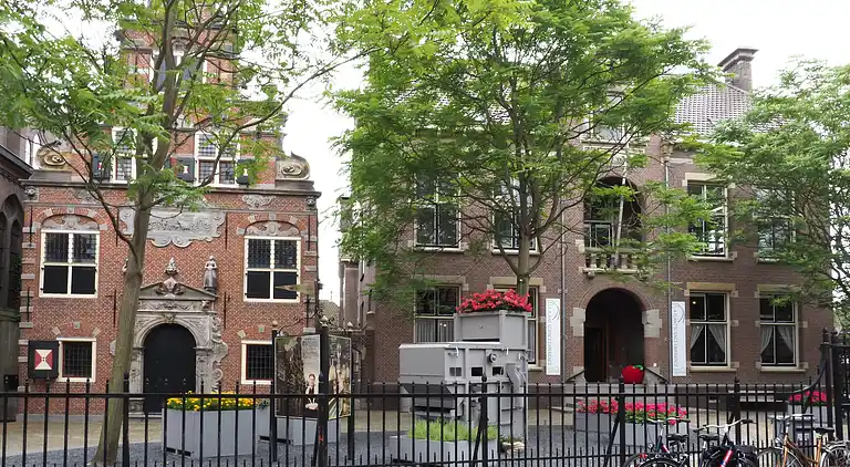 Sommerhus i Enkhuizen