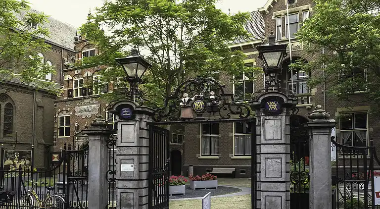 Sommerhus i Enkhuizen