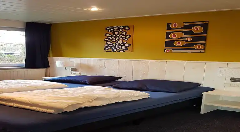 Semesterbostad i Burgh-Haamstede