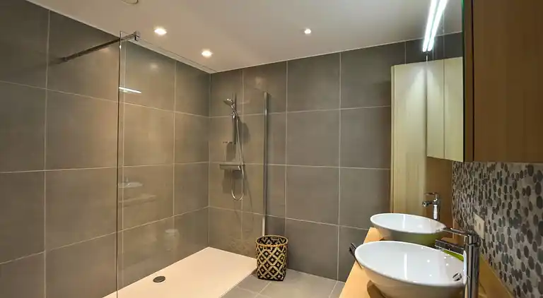 Apartment in Spaloumont