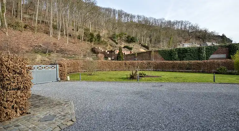 Apartment in Spaloumont