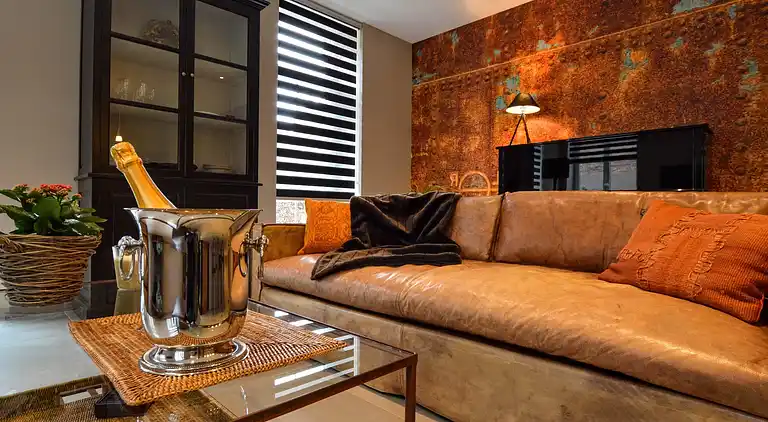 Apartment in Spaloumont