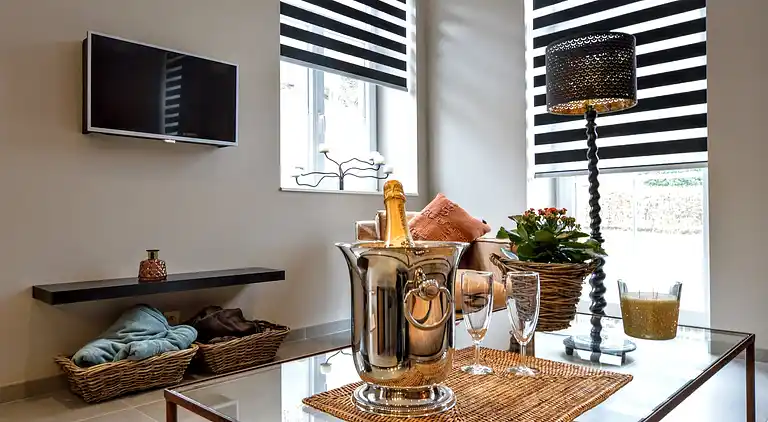 Apartment in Spaloumont