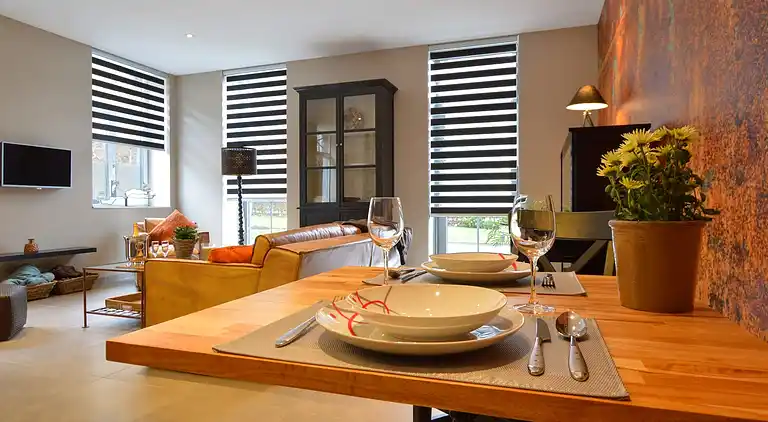 Apartment in Spaloumont