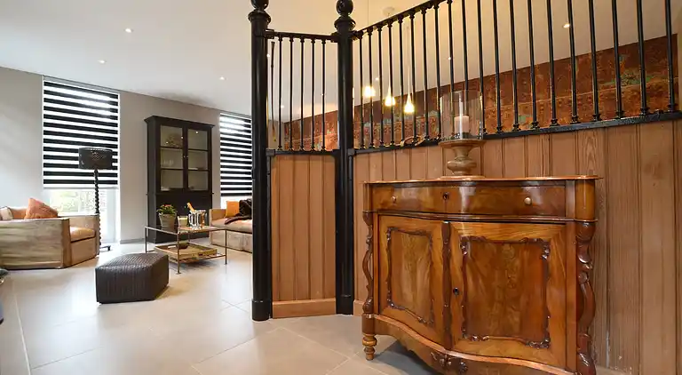 Apartment in Spaloumont