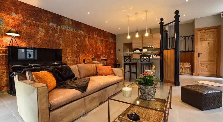 Apartment in Spaloumont