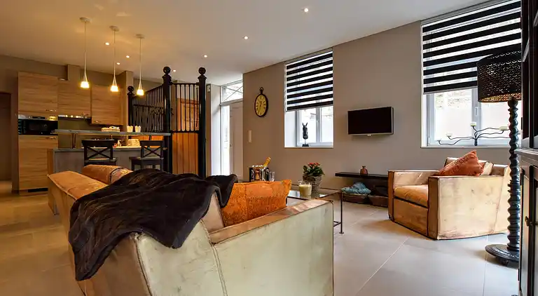 Apartment in Spaloumont