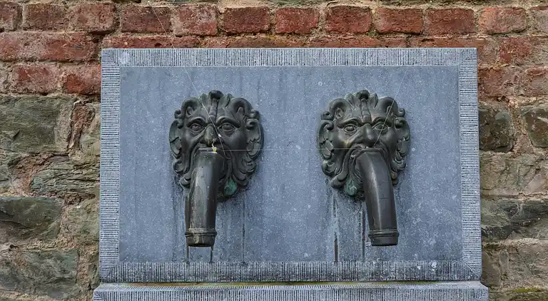 Apartment in Spaloumont