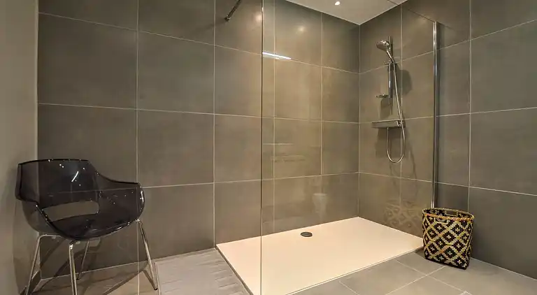 Apartment in Spaloumont