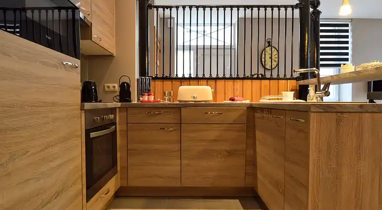 Apartment in Spaloumont