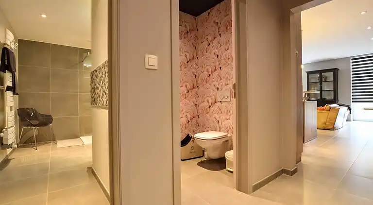 Apartment in Spaloumont