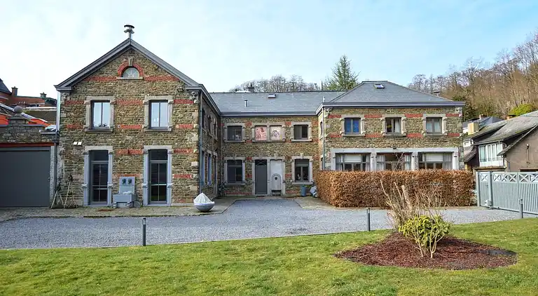 Apartment in Spaloumont