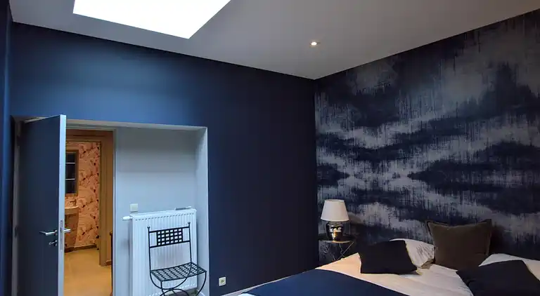 Apartment in Spaloumont