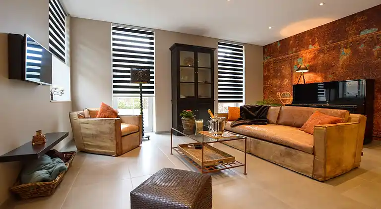 Apartment in Spaloumont