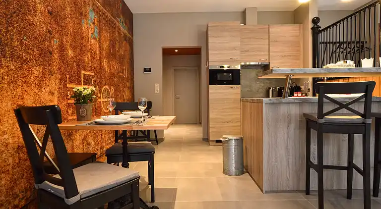 Apartment in Spaloumont