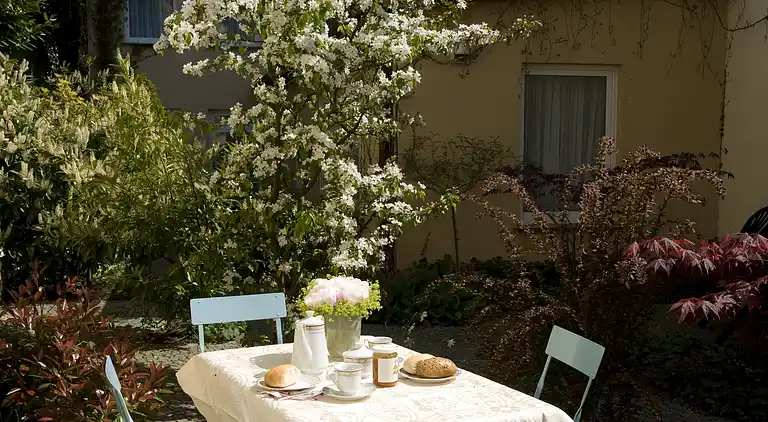 Apartment in Rostock