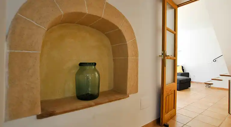 Manor house in Santa Maria del Camí