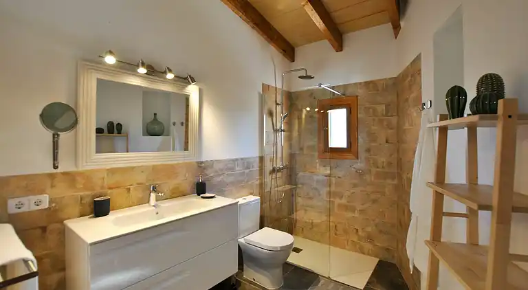 Manor house in Santa Maria del Camí