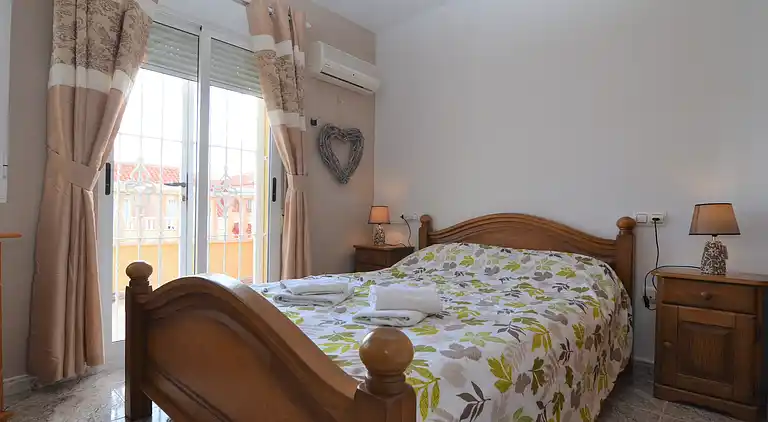 Sommerhus i Orihuela