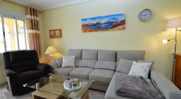 Sommerhus i Orihuela