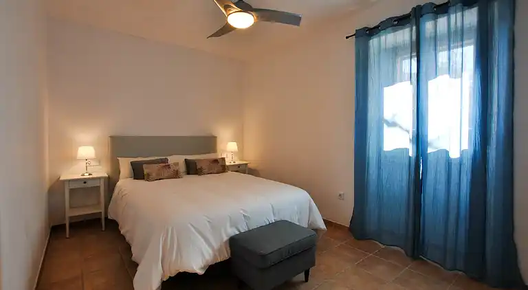 Manor house in Santa Maria del Camí