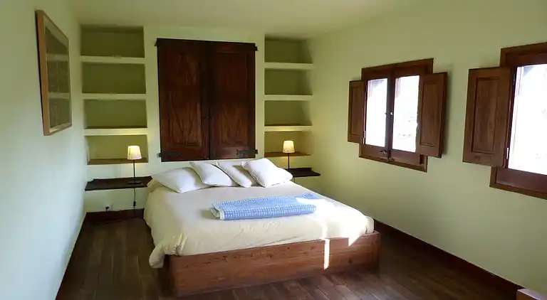 Holiday home in Riudaura