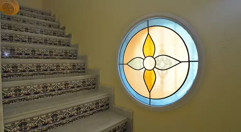 Sommerhus i Orihuela