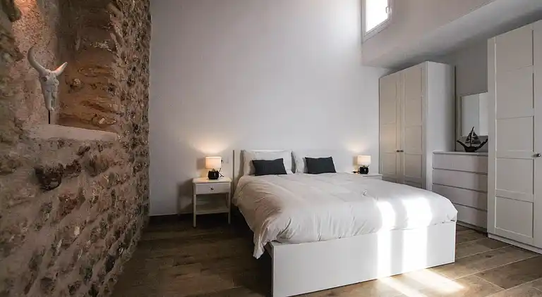 Manor house in Santa Maria del Camí