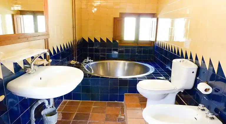 Holiday home in Riudaura