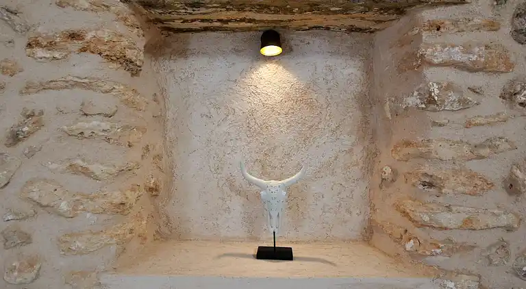 Manor house in Santa Maria del Camí