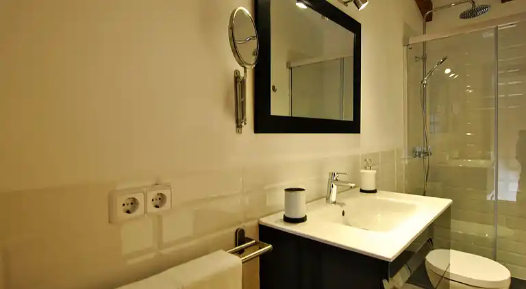 Manor house in Santa Maria del Camí