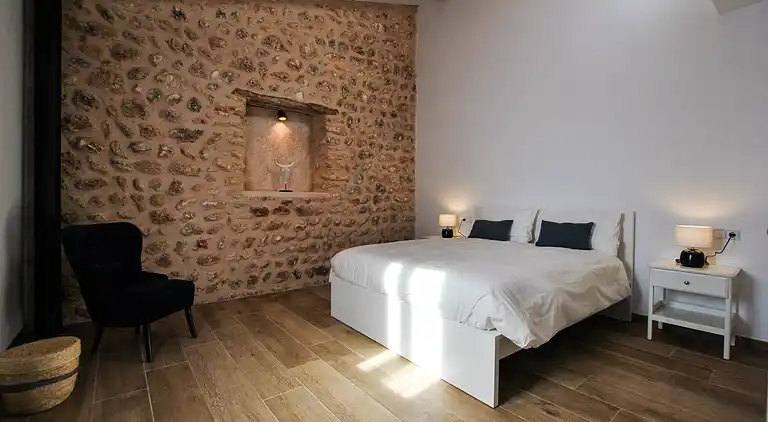 Manor house in Santa Maria del Camí