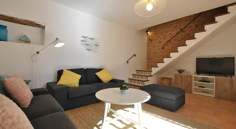 Manor house in Santa Maria del Camí