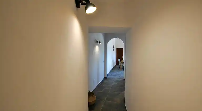 Manor house in Santa Maria del Camí