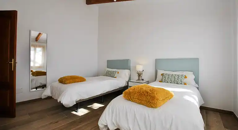 Manor house in Santa Maria del Camí