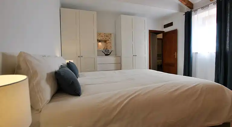 Manor house in Santa Maria del Camí