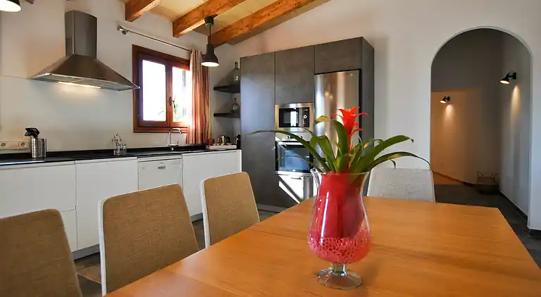 Manor house in Santa Maria del Camí