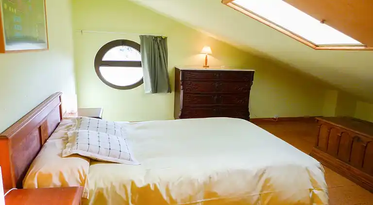 Holiday home in Riudaura